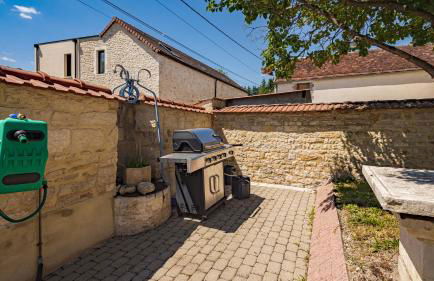 Villa des Lilas - Champagne & SPA - Foto 31