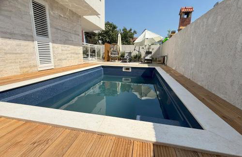 Vila Regina Apartment Rex with Swimming Pool - Photo 9