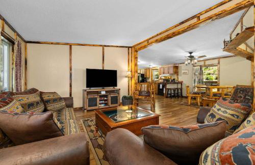 Peaceful Boise Retreat 3BR with Cozy Deck - Foto 24