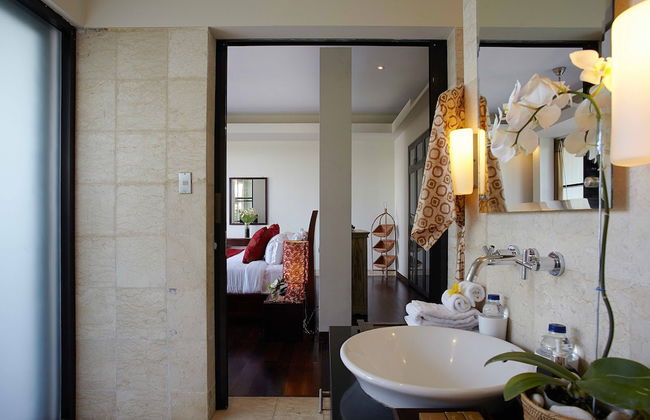 Temple Hill Residence Villa - Photo 48