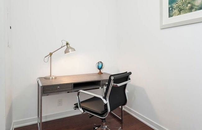 The Harbour Toronto - Foto 44