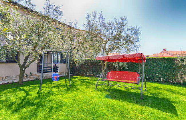 Apartment 628 - Foto 59