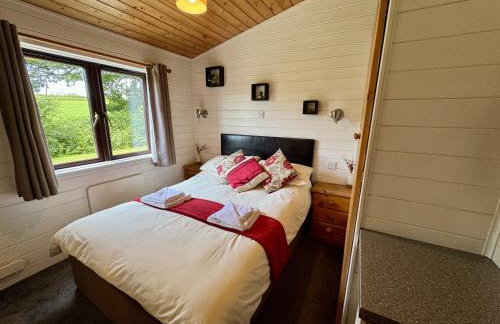 Willow Lodge - Foto 12