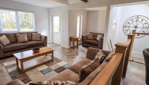 Mallard Cottage Lake District, Leisure Spa Pool & Gym - Foto 4