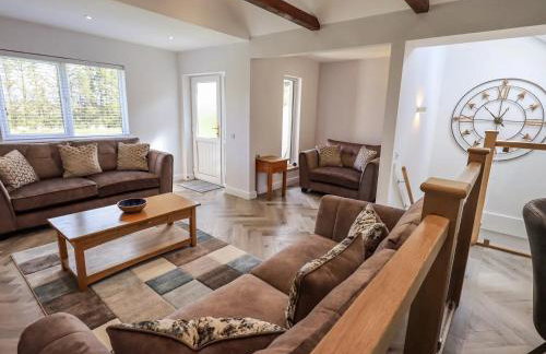 Mallard Cottage Lake District, Leisure Spa Pool & Gym - Photo 4