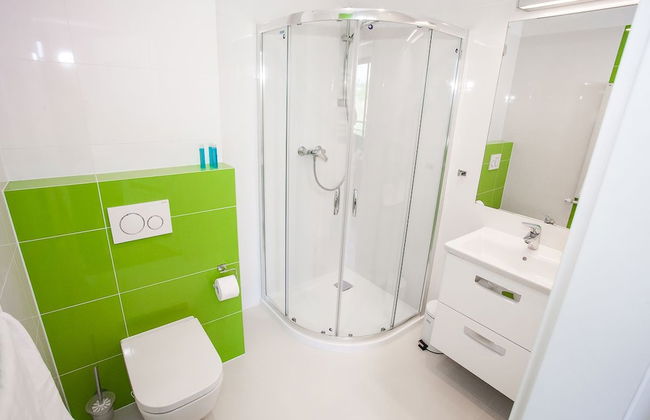 Apartamenty SaltApart 2 - Foto 16