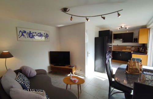 Au Murmure de la Sorgue - Foto 63