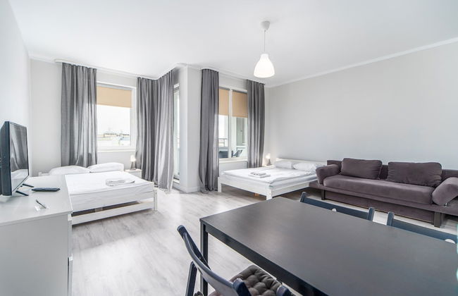 Apartamenty Proeko Kolobrzeg - Foto 20