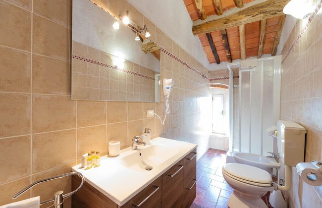 Agriturismo Villa Bracali - Foto 88