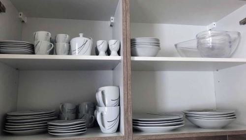 Ferienwohnung AusZeit - Foto 5