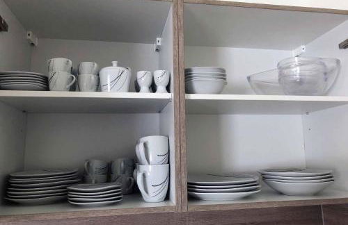 Ferienwohnung AusZeit - Foto 5