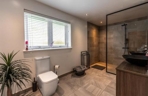 Shoreland Lodges - Cherry Lodge - Foto 70