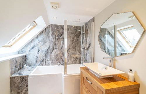 Mill House with Hot Tub - Foto 7