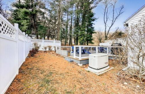 The White House by Leavetown Vacations - Foto 10