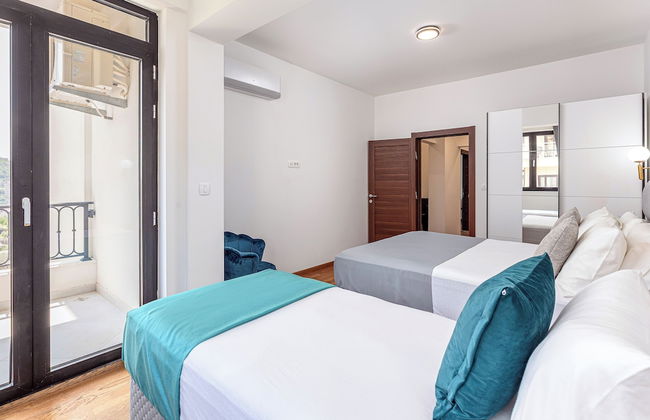 Adriatic Apartments - Foto 13