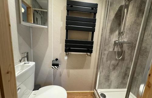 Bonawe House Holiday Cottages - Foto 9