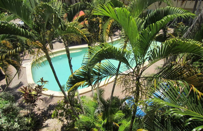 Tradewinds McLeod Holiday Apartments - Foto 13