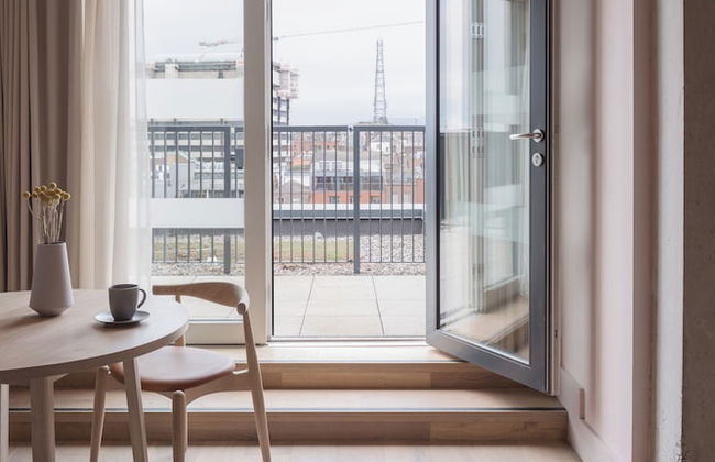 Zanzibar Locke - Foto 31