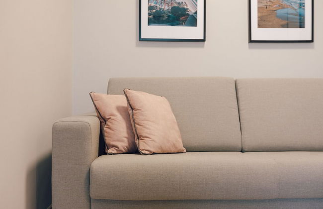 Palau Suites & Apartments - Foto 6