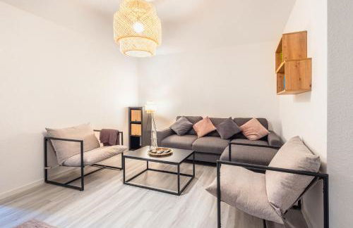 Haus Lahnblick Bleser Appartements - Foto 34