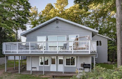 High Lake Hideaway - Foto 20