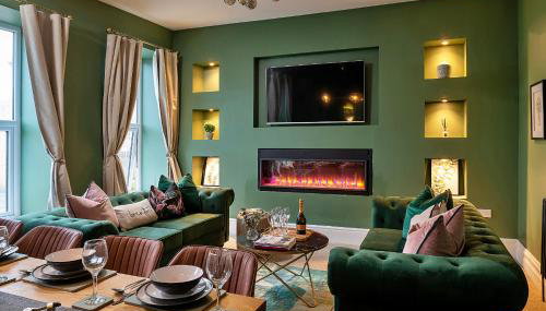 Finest Retreats - Peace Retreats Penthouse - Foto 5