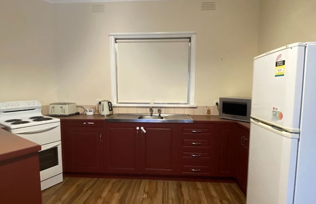 Deniliquin Pioneer Tourist Park - Foto 24