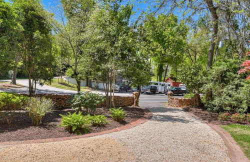 Matchpoint House Aiken - Foto 37