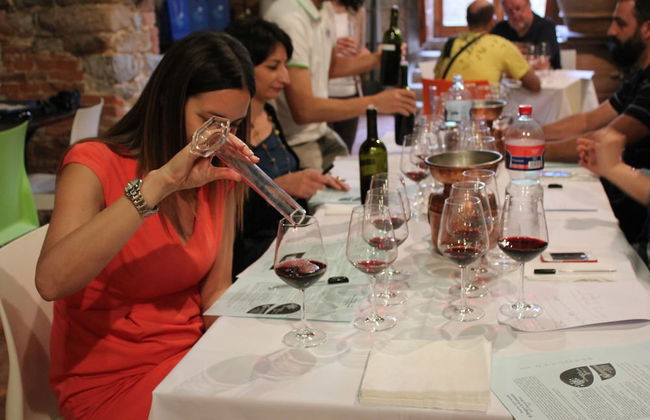 Agriturismo Fattoria Del Colle - Foto 36