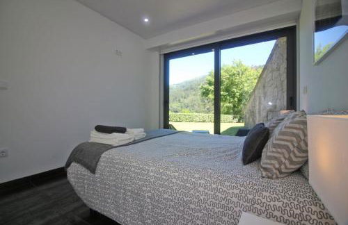 Apartamento Corço - Casas Barca do Rio by Gerês Casas - Foto 9