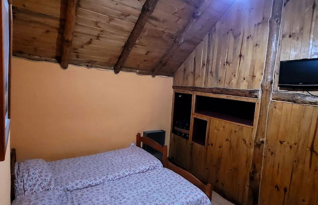 Cabañas Clarita - Foto 9