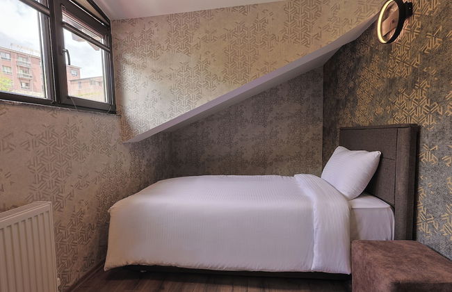 DOĞA BOUTIQUE HOTEL - Foto 25