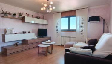 apt acogedor con terraza y barbacoa - Foto 4