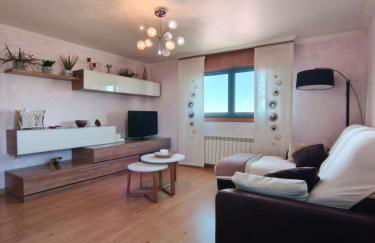 apt acogedor con terraza y barbacoa - Foto 4