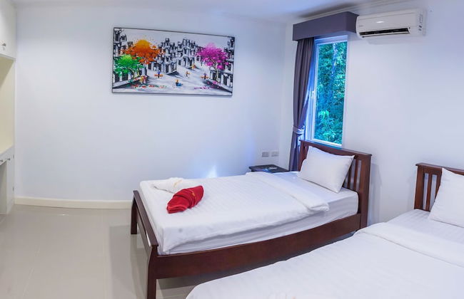 White Flower Lanta - Foto 40