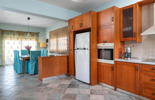 Zenia Villa - Foto 11