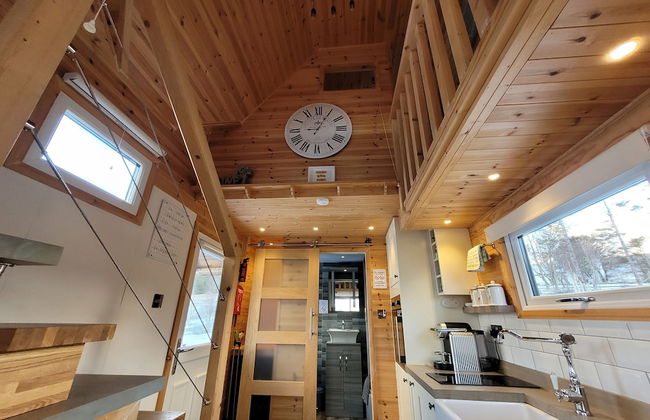 Sound of Durnamuck - Foto 77