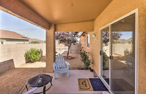 Kid-Friendly Kingman Home Near Parks and Dining - Photo 25