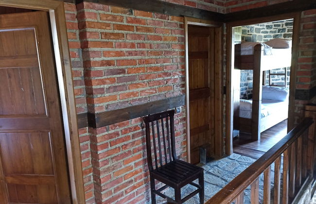 Villa Gjiri Lalzit Beach - Foto 14