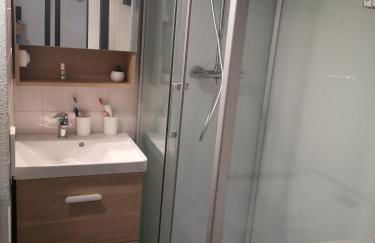 l'orée du lac - Foto 13