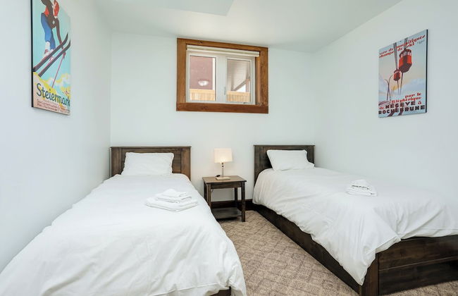 Arlberg Chalets - Foto 59