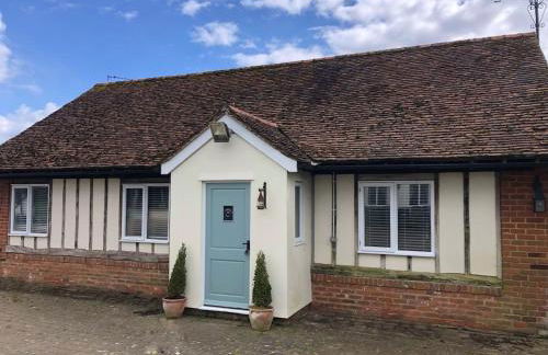 Acorn Cottage at Finchingfield Holiday Cottages - Foto 1