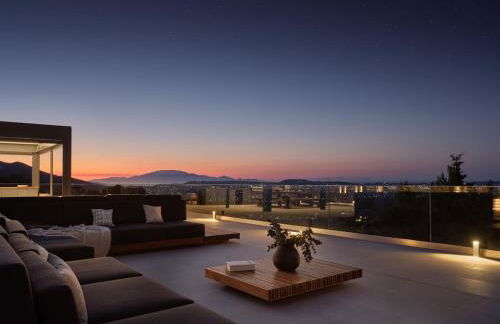 Marisia Luxury Villa, An Acre of Endless Blue by MindYourVilla - Foto 54