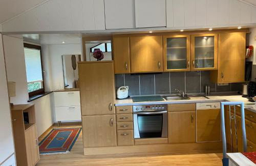 Erichshagener Ferienlaube - Foto 17