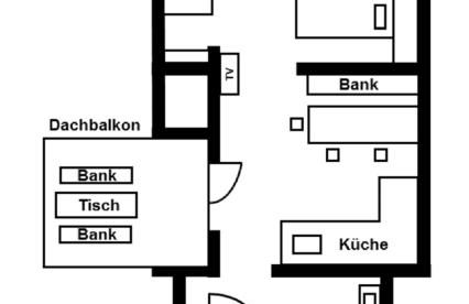 Design-Apartments by Ulrike Horster - Foto 68