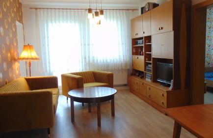 Ferienwohnung Ernst 10 - Foto 1