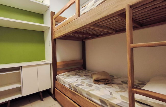 Club Meridional - Praia dos Carneiros - Foto 37