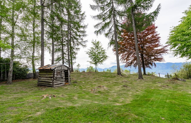 Baita Nini - Foto 31