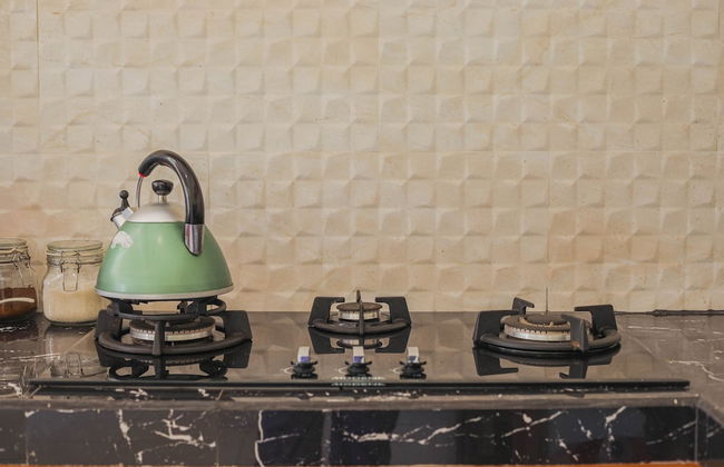 Sandz House - Foto 15