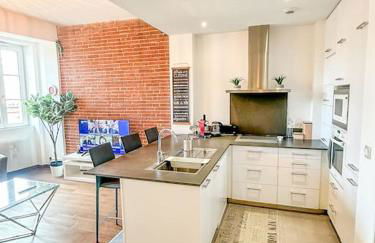 Belle vue à Saint-Cyprien-Parking-Hyper Centre - Photo 2